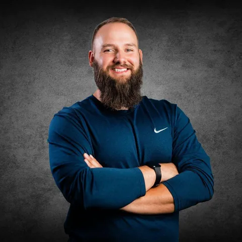 Cody Meyers, founder of Film Unscripted
